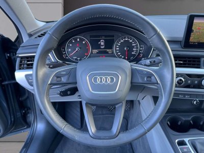 Audi A4 14 TFSI - 12