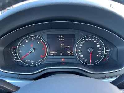 Audi A4 14 TFSI - 14