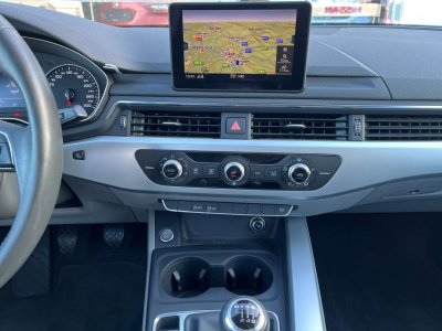 Audi A4 14 TFSI - 15