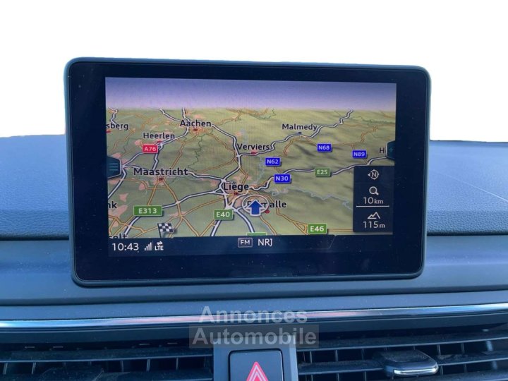 Audi A4 14 TFSI - 16