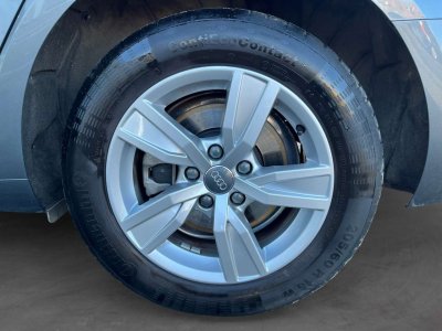 Audi A4 14 TFSI - 18