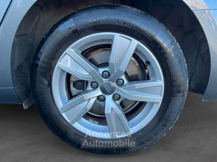 Audi A4 14 TFSI - 18