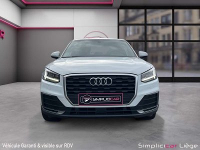 Audi Q2 14 TFSI cod S tronic   - 2