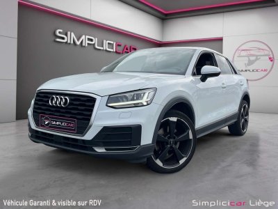 Audi Q2 14 TFSI cod S tronic   - 3