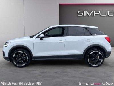 Audi Q2 14 TFSI cod S tronic   - 4