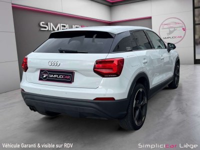 Audi Q2 14 TFSI cod S tronic   - 7