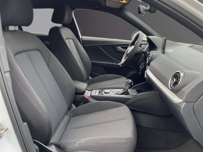 Audi Q2 14 TFSI cod S tronic   - 8