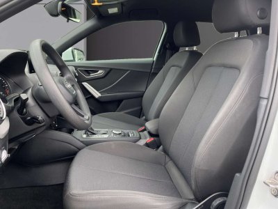 Audi Q2 14 TFSI cod S tronic   - 9