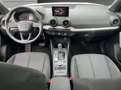 Audi Q2 14 TFSI cod S tronic   - 10