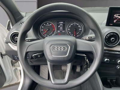 Audi Q2 14 TFSI cod S tronic   - 11