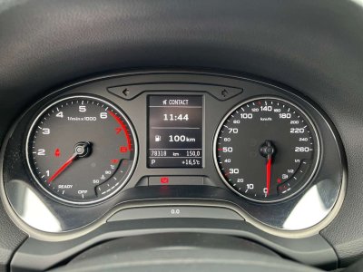 Audi Q2 14 TFSI cod S tronic   - 12
