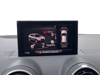 Audi Q2 14 TFSI cod S tronic   - 13