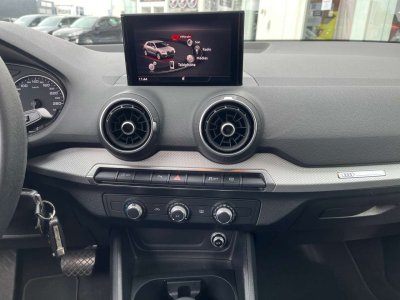 Audi Q2 14 TFSI cod S tronic   - 14
