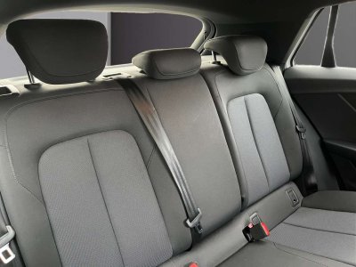 Audi Q2 14 TFSI cod S tronic   - 15