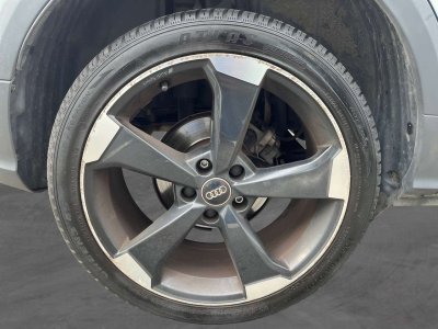 Audi Q2 14 TFSI cod S tronic   - 16