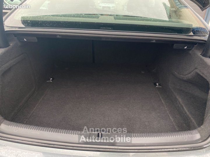 Audi A5 coupé 30 v6 tdi 245ch s line quattro tronic 7 - 5