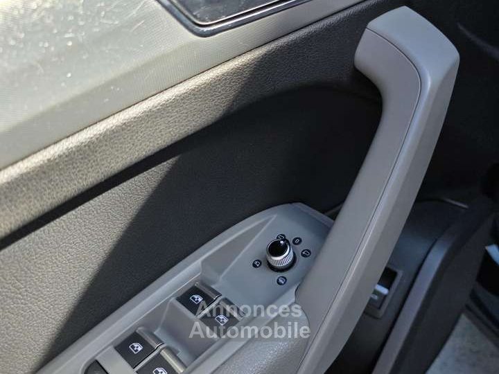 Audi Q5 20 TDi Quattro Design S tronic - 9