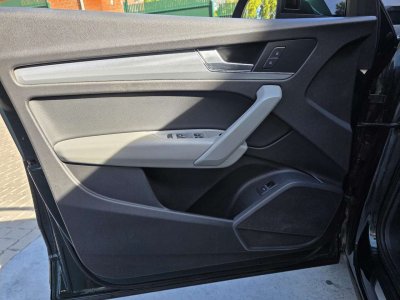 Audi Q5 20 TDi Quattro Design S tronic   - 10