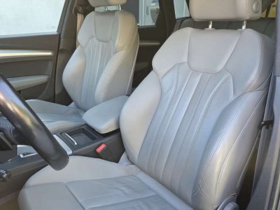 Audi Q5 20 TDi Quattro Design S tronic   - 12