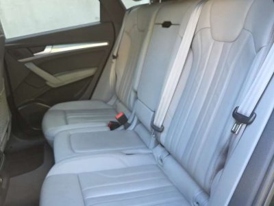 Audi Q5 20 TDi Quattro Design S tronic   - 14