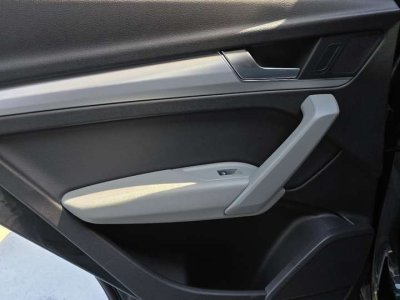 Audi Q5 20 TDi Quattro Design S tronic   - 15