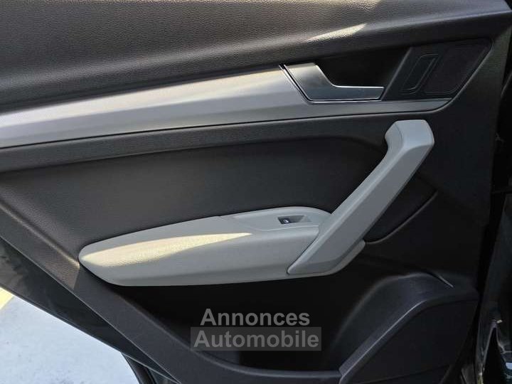 Audi Q5 20 TDi Quattro Design S tronic - 15