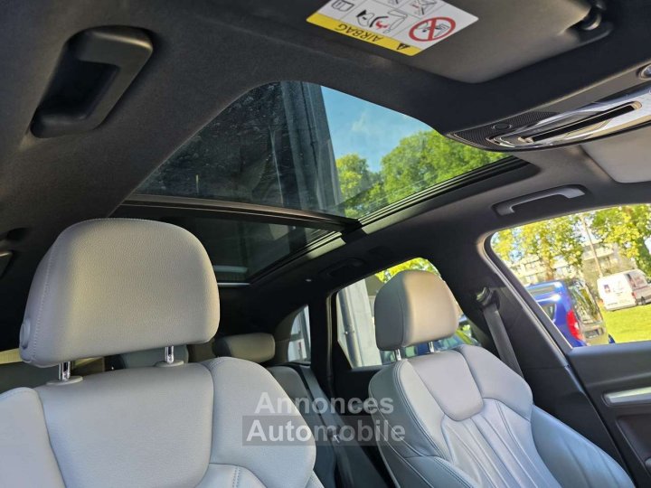 Audi Q5 20 TDi Quattro Design S tronic - 19