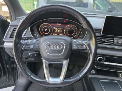 Audi Q5 20 TDi Quattro Design S tronic   - 20