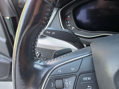 Audi Q5 20 TDi Quattro Design S tronic   - 23