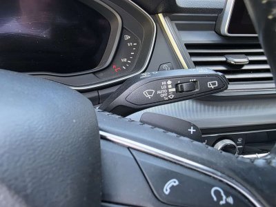 Audi Q5 20 TDi Quattro Design S tronic   - 24