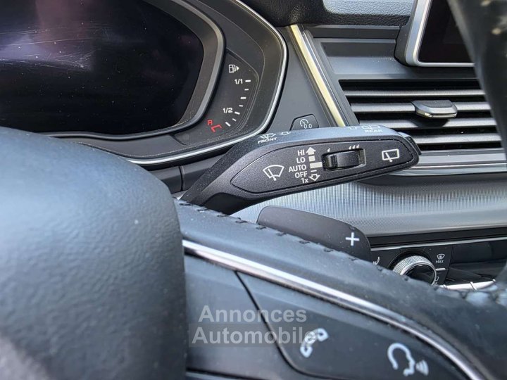 Audi Q5 20 TDi Quattro Design S tronic - 24
