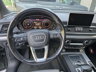 Audi Q5 20 TDi Quattro Design S tronic   - 25