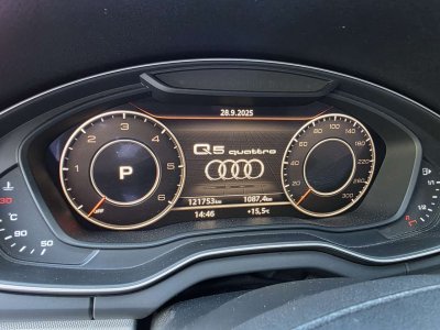 Audi Q5 20 TDi Quattro Design S tronic   - 26