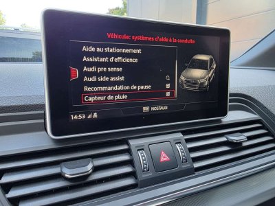 Audi Q5 20 TDi Quattro Design S tronic   - 27