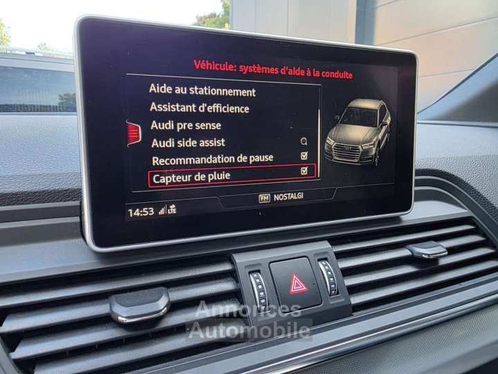 Audi Q5 20 TDi Quattro Design S tronic - 27