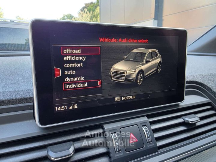Audi Q5 20 TDi Quattro Design S tronic - 28