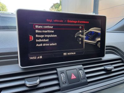 Audi Q5 20 TDi Quattro Design S tronic   - 31