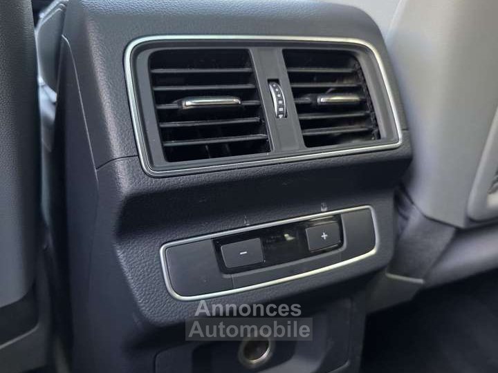 Audi Q5 20 TDi Quattro Design S tronic - 32