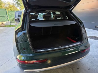 Audi Q5 20 TDi Quattro Design S tronic   - 33