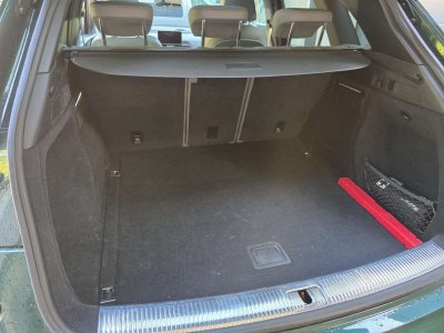 Audi Q5 20 TDi Quattro Design S tronic   - 34