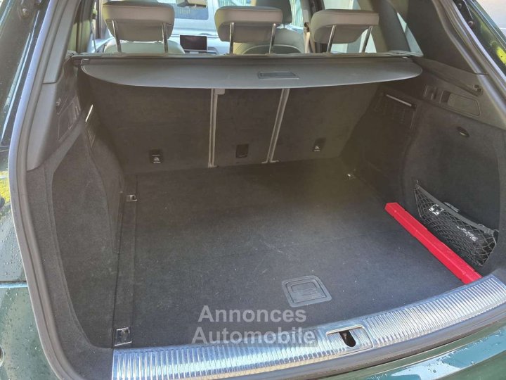 Audi Q5 20 TDi Quattro Design S tronic - 34