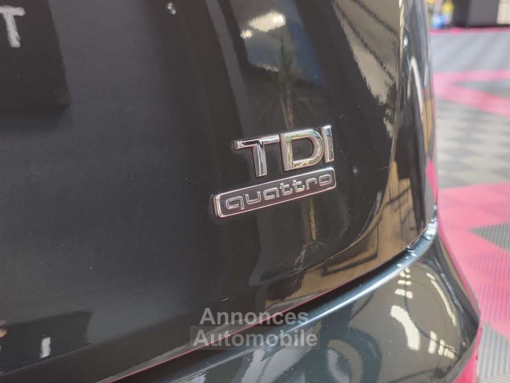 Audi Q5 20 TDi Quattro Design S tronic - 35