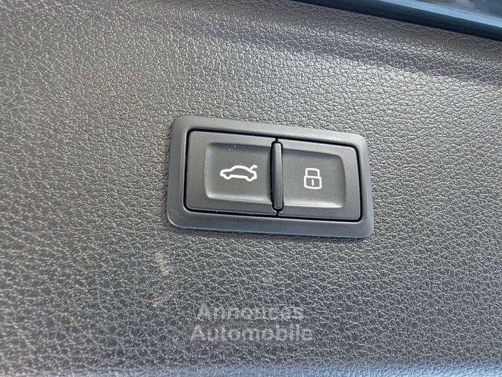 Audi Q5 20 TDi Quattro Design S tronic - 36