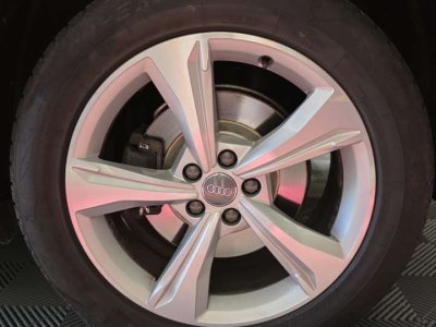 Audi Q5 20 TDi Quattro Design S tronic   - 38