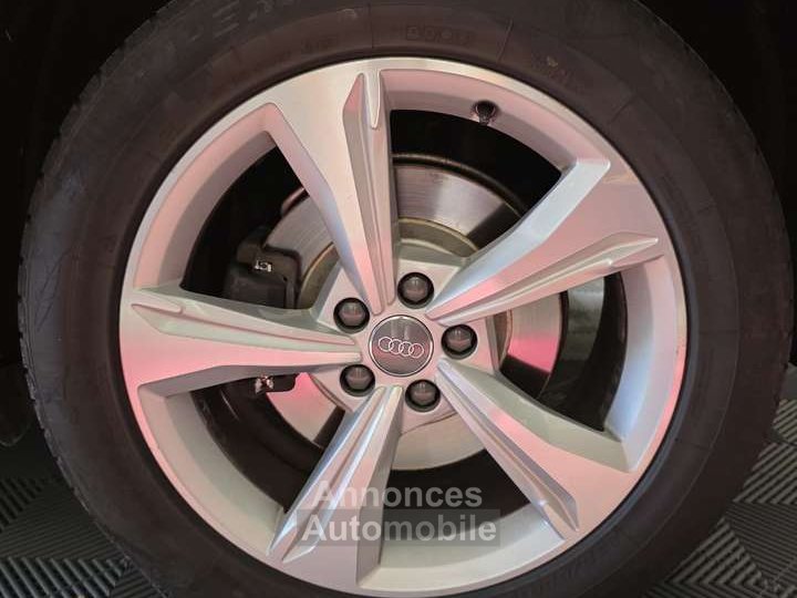 Audi Q5 20 TDi Quattro Design S tronic - 38