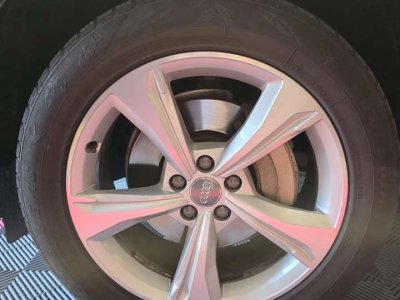 Audi Q5 20 TDi Quattro Design S tronic   - 39