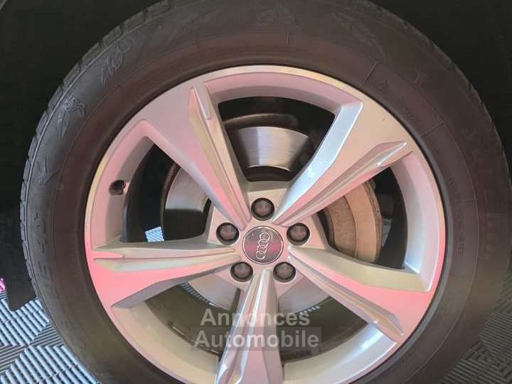 Audi Q5 20 TDi Quattro Design S tronic - 39