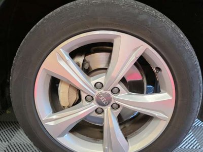 Audi Q5 20 TDi Quattro Design S tronic   - 40