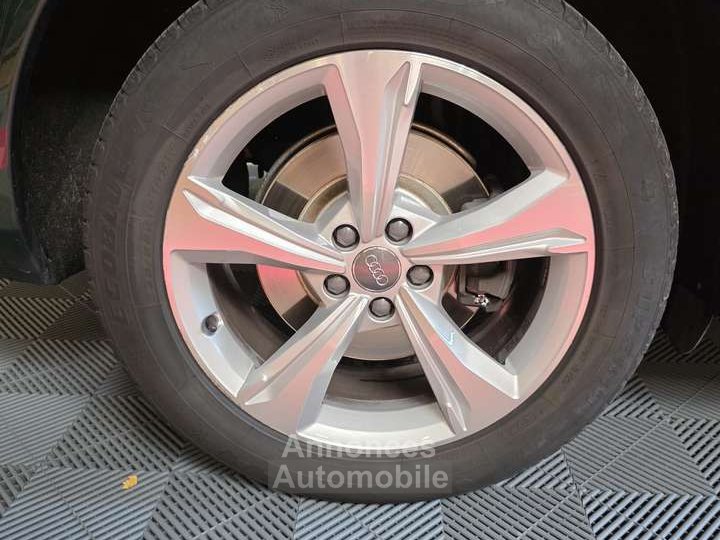 Audi Q5 20 TDi Quattro Design S tronic - 41