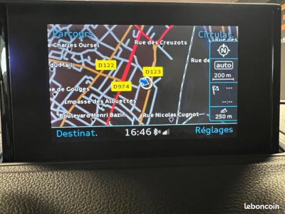 Audi S3 20 TFSI 300 QUATTRO   - 10